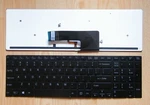 Sony SVF151 SVF153 SVF154 SVF1521C5E SVF15218CXW Keyboard 149240521US. Fixed Price $17.99.
