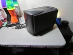 Altec Lansing ATP3 Subwoofer For Computer Speaker System Freeship. Fixed Price $30.00.