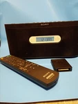 Sony AIR-SA10 S-air Wireless Speaker System + EZW-RT10 Transceiver. Fixed Price $30.50.