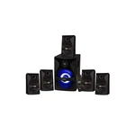 Acoustic Audio By Goldwood Bluetooth 5.1 Surround Sound System Fm Usb Sd Inputs. Fixed Price $84.99.