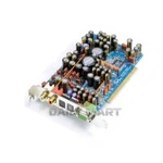 Used & Tested Onkyo SE-200PCI Professional High-end Sound Card. Fixed Price $167.07.