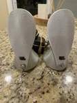 Jbl Duet Computer Speakers. Fixed Price $54.99.