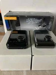 Creative Xmod Wireless Music System Model SB0830EF Complete With Remotes. Fixed Price $39.99.