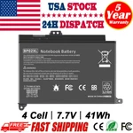 Battery For Hp Pavilion Series 15-AU123CL 15-AU023CL 15-AU063NR 15-AU010WM. Fixed Price $16.99.