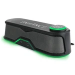 Enhance SB1 Computer Soundbar - Stereo Speakers, Usb 3.5MM Aux. Fixed Price $29.99.