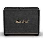 Marshall Woburn Iii Bluetooth Home Speaker - Loud Stereo Sound Black. Fixed Price $429.99.