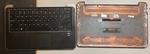 Dell Xps L322X 13.3" Palmrest W/touchpad Keyboard Backlit 9TDYC. Fixed Price $54.99.