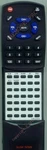Replacement Remote For Altec Lansing ALCADA105, A3996,. Fixed Price $34.85.