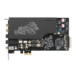 Asustek Sound Card Pci-e 7.1CH Output For Comes With Essence Stx Ii. Fixed Price $219.93.