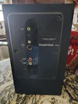 Creative Inspire T2900 2.1 Channel Wired Speaker 3.5MM Rca Inputs. Fixed Price $25.00.