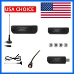 Lightweight Rtl-sdr Usb Receiver Set With R820T Tuner Perfect For Beginners. Fixed Price $64.79.