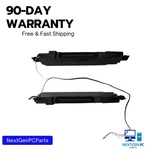 Dell Optiplex 9020 Aio Internal Left & Right Speakers Set 10DX1 0XRCC Oem Tested. Fixed Price $16.19.