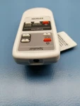 Oem Epson 5119500 Remote Control For AP-60 Projector Sound Solution System. Fixed Price $11.68.