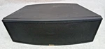 Boston Acoustics MICRO90C Ii Center Channel Speaker Tested Working Usa. Fixed Price $69.99.