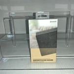 Solaray Extreme Portable Wireless Bluetooth Speakers Sophisticated Sound. Fixed Price $8.99.