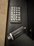 Diamond Ati Tv Wonder Hd 600 Usb 2.0 Tuner Video Capture Device + Remote Only. Fixed Price $65.00.