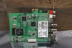 Hauppauge WINTV-HVR-1800 78521 Lf Pcie Tuner Video Capture Card Tested Works. Fixed Price $30.57.