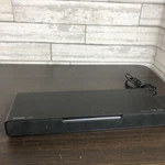 Panasonic SC-HTB01 Theaterbar Gaming Speaker Soundslayer Operation Confirmed. Fixed Price $205.33.