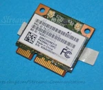 Toshiba Qosmio X770 X775-Q7387 Laptop Wireless Wi-fi Card. Fixed Price $28.99.