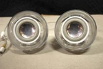 Vintage Apple M6531 Pro Speakers By Harman Kardon Imac G4. Fixed Price $49.00.