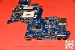 Toshiba Satellite P855 Intel Laptop Motherboard K000135160 - For Parts Repair. Fixed Price $18.99.