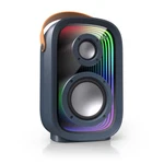 Speck Gemtones Infinity Max Bluetooth Speaker - Dark Grey. Fixed Price $49.95.