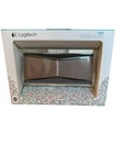 Logitech X300 Mobile Wireless Stereo Speaker, Single, Black #984-000392 (S70). Fixed Price $39.99.