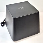 Razer Leviathan Subwoofer RC30-012602 Black RZ05-01260100 Tested Working Nice!. Fixed Price $39.99.