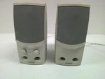 Creative Cambridge Soundworks Multimedia SBS51 Speakers. Fixed Price $24.99.