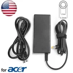 For Acer Aspire E15 N15Q1 E5-575 E5-521 R3-47 Laptop Charger Adapter Power. Fixed Price $11.49.