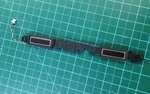 Hp Elitebook 830 G5 Internal Left And Right Speakers Bar L13684-001. Fixed Price $7.75.