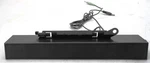 New Dell C730C AX510 Multimedia Soundbar Speaker. Fixed Price $10.95.