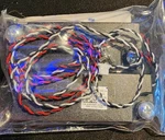 Genuine Dell Inspiron One 2305 Series Aio Left & Right Speaker Pair 05DYKP. Fixed Price $12.50.