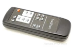 Creative Inspire GD580 47 Watts 5.1 Speaker Genuine Remote Control. Fixed Price $25.00.