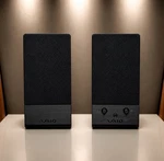 Sony Vaio Wired VGP-SP3 Computer Speakers 2.0 System. Fixed Price $18.00.
