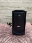Dell Zylux Computer Speaker System Powered Subwoofer Model# CN-0N1818-71623. Fixed Price $25.00.