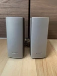 Bose Companion 20 Multimedia Speaker System Silver 100V From Japan Working Used. Fixed Price $165.78.