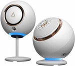 Creative Labs - 51MF1720AA001 Pebble Nova 2.0 Bluetooth Speaker. Fixed Price $325.26.