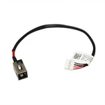 Dc Power Jack In Cable Toshiba Satellite L55-C5272D L55-C5271. Fixed Price $9.98.