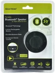 Gear Head Portable Bluetooth Speaker Ipad/iphone/ipod, Silver Open Box - Tested. Fixed Price $15.49.
