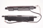Compatible With 75C6W Dell Speaker Kit Inspiron 24 (3455). Fixed Price $13.00.
