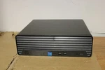 Hp Elitedesk 600 G9 Sff I5-12500 6-CORE 4.60GHZ 16GB 256GB Nvme Wifi Win 11 W5. Fixed Price $399.00.