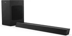 Philips Audio Performance Soundbar Speaker With Wireless Subwoofer - TAB7305. Fixed Price $129.99.
