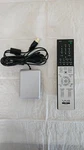 Sony Vaio PCVA-IR6U Infrared Receiver &RM-MC1 Remote Control. Fixed Price $19.00.