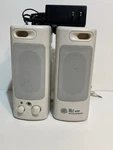 Midland Mli 699 Hi-fi Sound Monitor Computer Speakers Preowned. Fixed Price $13.00.