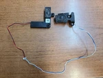 Genuine Lenovo G405 G410 G400 Series Laptop Left & Right Speaker Set PK23000L300. Fixed Price $23.99.
