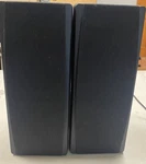 Polycom Model 2665-52716-002 Studio Series Mountable Bookshelves Speakers. Fixed Price $39.00.