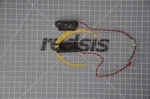 Ncr Pos XR7 Pair Speaker 497-0479932-D. Fixed Price $37.60.