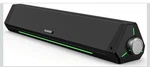 Bluedee - Computer Speakers For Desktop Pc, Sound Bar Hifi Stereo. Fixed Price $42.95.