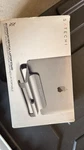 Satechi Aluminum Vertical Laptop Stand For Macbook/pro/dell Xps/yoga - Silver. Fixed Price $50.00.